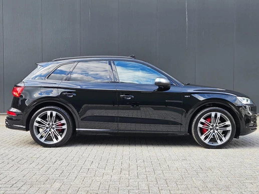 Audi SQ5 - Afbeelding 7 van 30