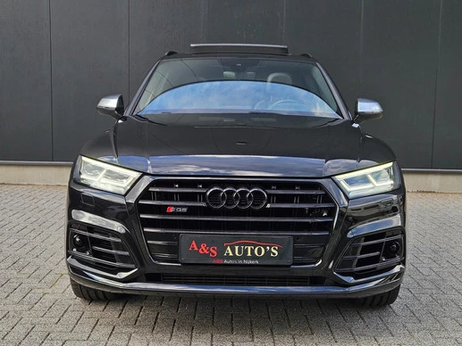 Audi SQ5 - Afbeelding 9 van 30