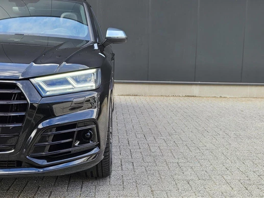 Audi SQ5 - Afbeelding 10 van 30