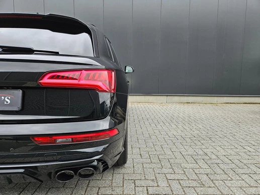 Audi SQ5 - Afbeelding 11 van 30