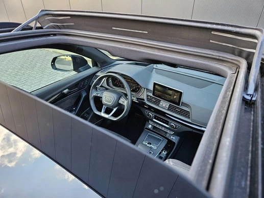 Audi SQ5 - Afbeelding 12 van 30