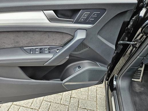 Audi SQ5 - Afbeelding 13 van 30