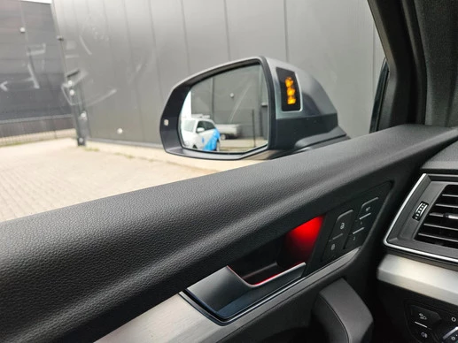 Audi SQ5 - Afbeelding 14 van 30