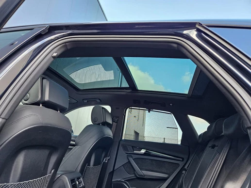 Audi SQ5 - Afbeelding 17 van 30