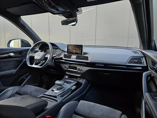 Audi SQ5 - Afbeelding 18 van 30