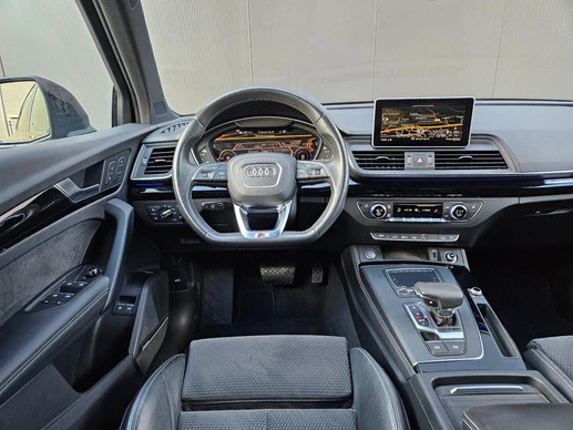 Audi SQ5 - Afbeelding 19 van 30
