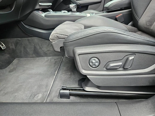 Audi SQ5 - Afbeelding 23 van 30