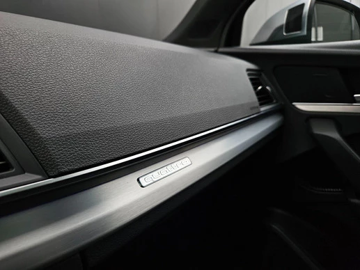 Audi SQ5 - Afbeelding 26 van 30
