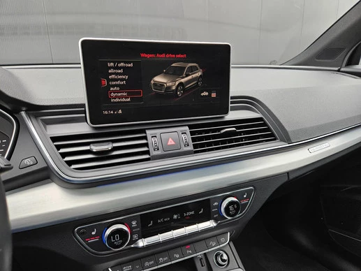 Audi SQ5 - Afbeelding 28 van 30
