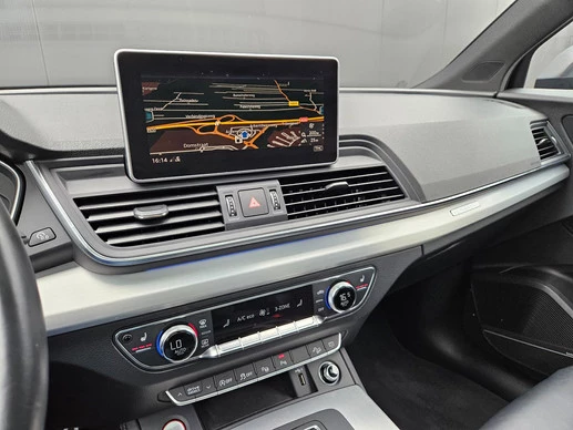Audi SQ5 - Afbeelding 29 van 30