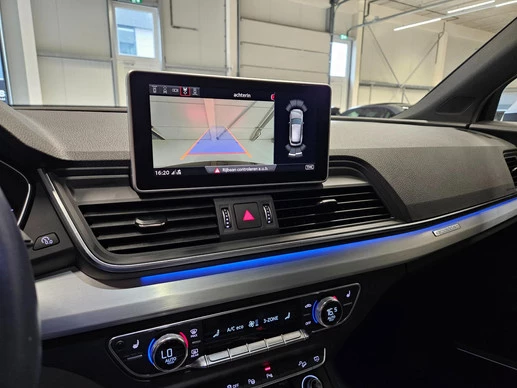 Audi SQ5 - Afbeelding 30 van 30