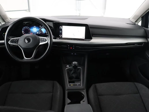 Volkswagen Golf - Afbeelding 3 van 30