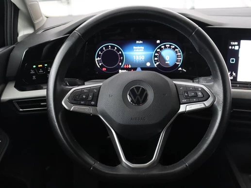 Volkswagen Golf - Afbeelding 4 van 30