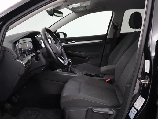 Volkswagen Golf - Afbeelding 5 van 30