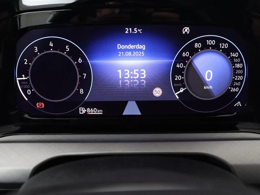 Volkswagen Golf - Afbeelding 17 van 30
