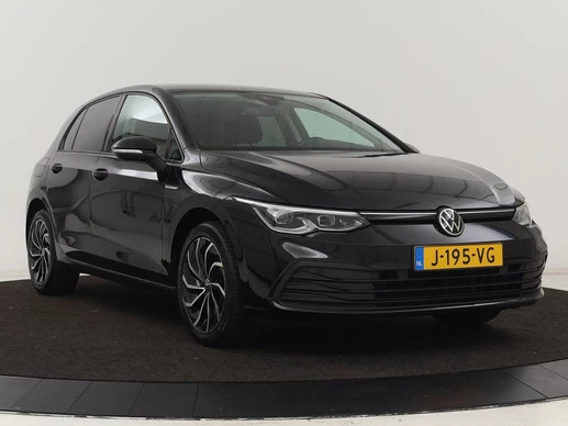 Volkswagen Golf - Afbeelding 24 van 30