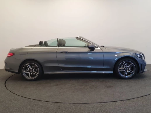 Mercedes-Benz C-Klasse - Afbeelding 6 van 30