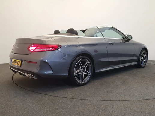 Mercedes-Benz C-Klasse - Afbeelding 7 van 30