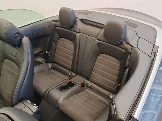 Mercedes-Benz C-Klasse - Afbeelding 29 van 30