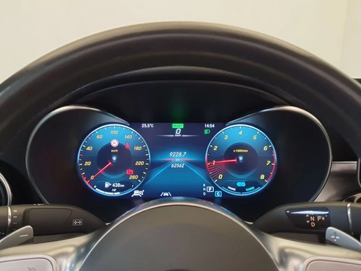Mercedes-Benz C-Klasse - Afbeelding 10 van 30