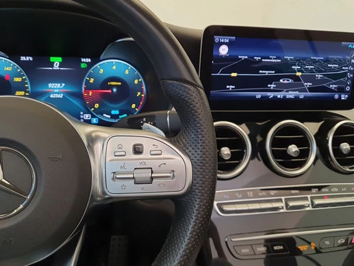 Mercedes-Benz C-Klasse - Afbeelding 11 van 30