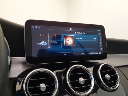 Mercedes-Benz C-Klasse - Afbeelding 12 van 30