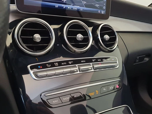 Mercedes-Benz C-Klasse - Afbeelding 15 van 30