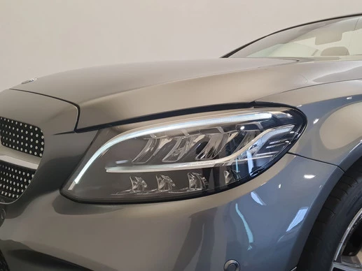 Mercedes-Benz C-Klasse - Afbeelding 20 van 30