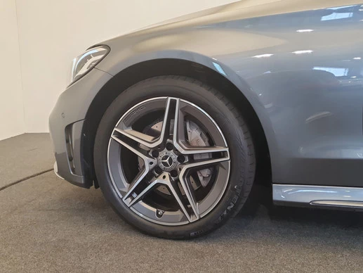 Mercedes-Benz C-Klasse - Afbeelding 23 van 30