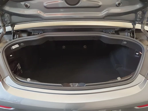 Mercedes-Benz C-Klasse - Afbeelding 24 van 30