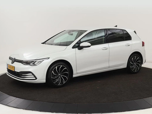 Volkswagen Golf - Afbeelding 1 van 30