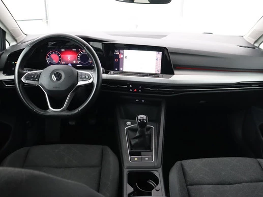 Volkswagen Golf - Afbeelding 3 van 30