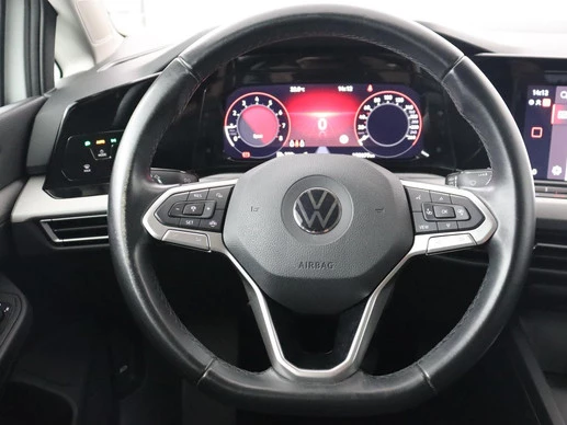 Volkswagen Golf - Afbeelding 4 van 30