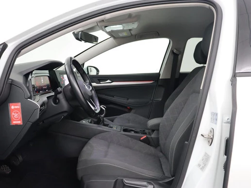 Volkswagen Golf - Afbeelding 5 van 30