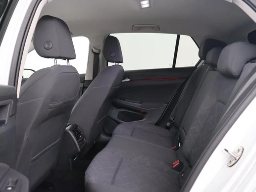Volkswagen Golf - Afbeelding 7 van 30
