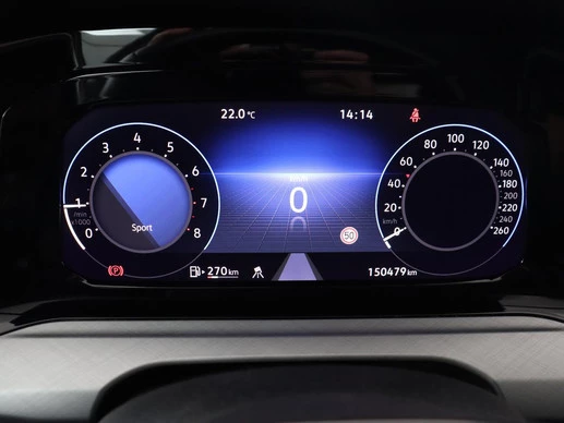 Volkswagen Golf - Afbeelding 12 van 30