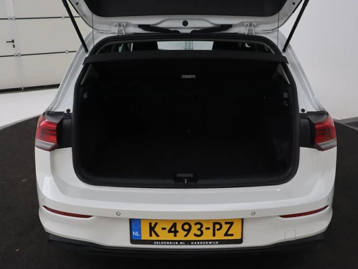 Volkswagen Golf - Afbeelding 20 van 30