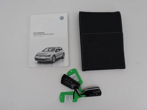 Volkswagen Golf - Afbeelding 22 van 30