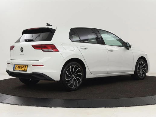 Volkswagen Golf - Afbeelding 24 van 30