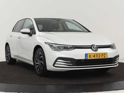 Volkswagen Golf - Afbeelding 25 van 30