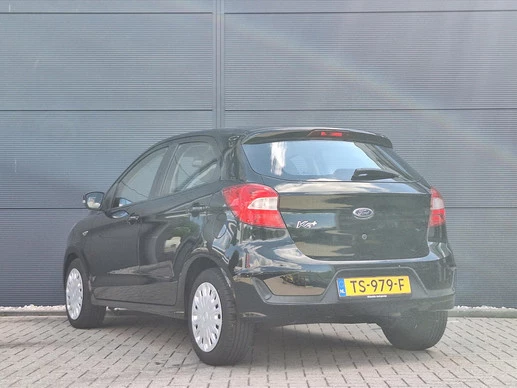 Ford Ka - Afbeelding 3 van 30