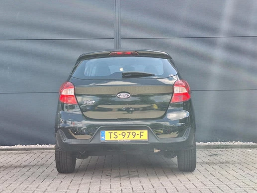 Ford Ka - Afbeelding 4 van 30