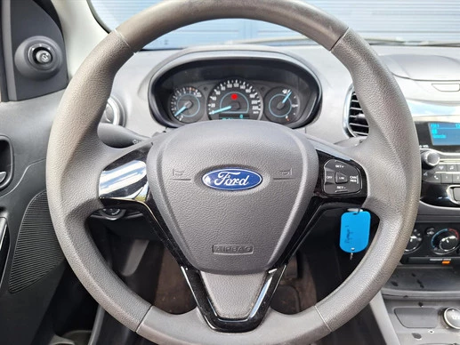 Ford Ka - Afbeelding 10 van 30