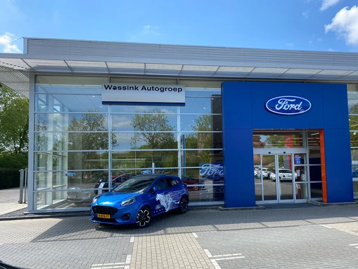 Ford Ka - Afbeelding 24 van 30