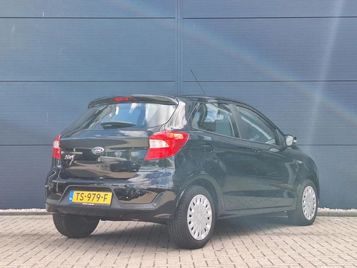 Ford Ka - Afbeelding 6 van 30