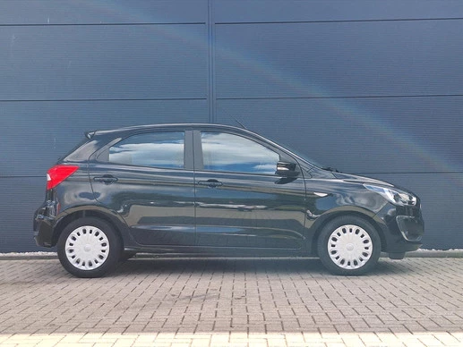 Ford Ka - Afbeelding 7 van 30