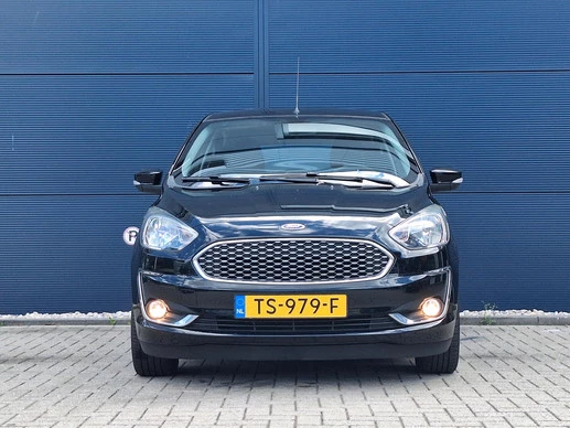 Ford Ka - Afbeelding 8 van 30