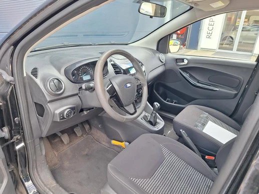 Ford Ka - Afbeelding 9 van 30
