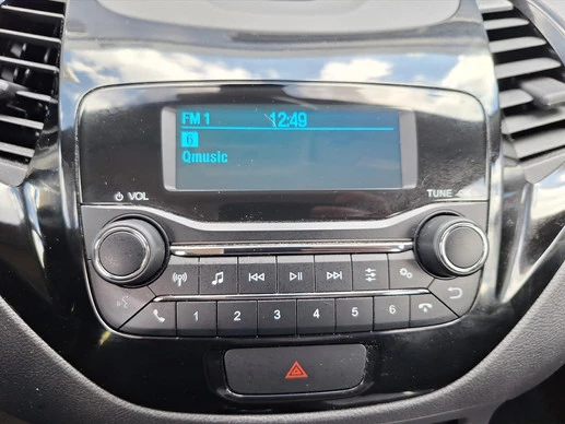 Ford Ka - Afbeelding 11 van 30