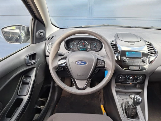 Ford Ka - Afbeelding 13 van 30